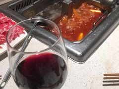 -海底捞火锅(顺义华联店)