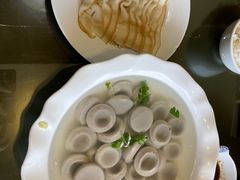 -老白肉馆(临江小区店)