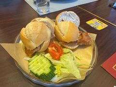 -澳门木偶葡国餐厅(珠海店)