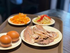 -清真·马安军辣子牛肉面