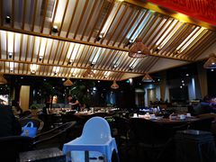 大堂-春润大地海南椰子鸡(沙井京基百纳广场店)