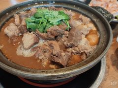 -牛小灶牛杂煲(北京路店)