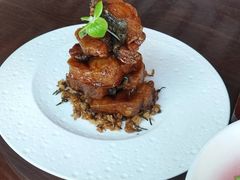 -大明王朝·南京菜(墨香路店)