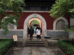 -北京艺术博物馆(万寿寺)