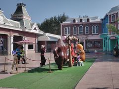 -沈阳方特欢乐世界