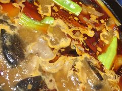 -一个叫川的地方(麒麟新天地店)