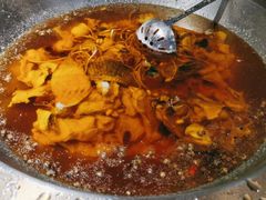 -雲蜀龙阁·金牌水煮鱼(方庄店)