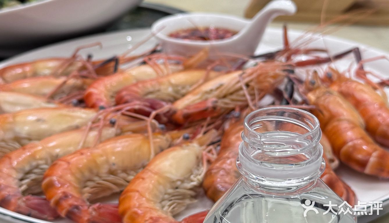 今天的包厢感觉不一样