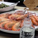 今天的包厢感觉不一样