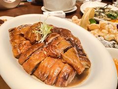 -南湖名都·景湖轩全日制餐厅·海鲜自助·东南亚风味·临湖而食