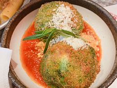 -BOTTEGA意库(中骏世界城店)