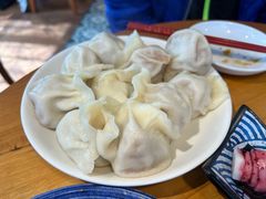-金谷园饺子馆(北邮总店)