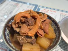 -黄师奶甜品店