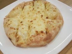 -菲滋意式餐厅(西溪印象城店)