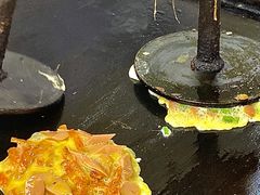 -曹县名吃香酥鸡蛋火烧(芙蓉街店)