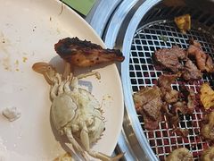 -尚宴牛特鲜自助(太原街万达店)