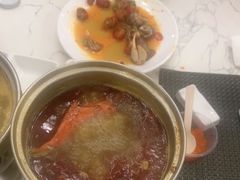 -福禧荟·海鲜自助