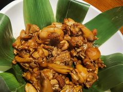 -御湾·浅水湾·贺胜土鸡汤(潜山店)