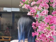 -转山咖啡(松柏社区店)