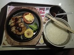 -百威KTV(恒福路店)