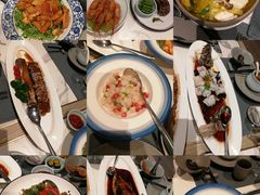 -杭州西湖柳莺里酒店·闻莺厅