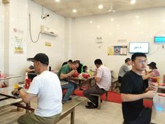 大堂-易记皮肚面(明瓦廊店)