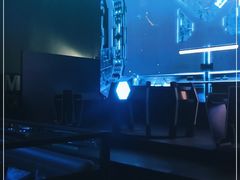 -M-MIX电音烤吧
