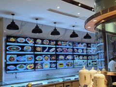 -梦都海鲜酒家(万达广场江桥店)