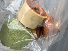 -0+1·手作面包(新北店)