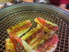 -韩悦牛排烤肉无限续(宝能中心店)
