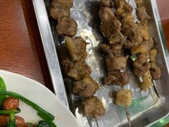 -岳合轩老北京涮肉