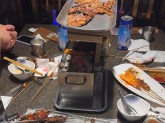-锦州御烧烤·形象店(人民街店)