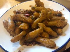 -园林美食城·本土农家菜(杨和镇店)