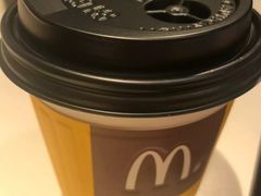 -麦当劳(双榆树店)