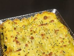 老山东焗南瓜-老山东·山东菜(鲁菜名店)