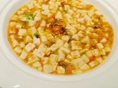 蟹粉豆腐-上海老站(徐家汇店)