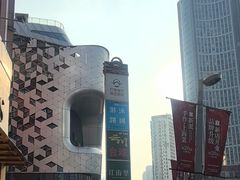 -巴黎春天(陕西路店)
