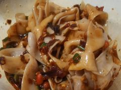 -李老五口水鸡(万寿路店)