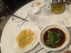 -大西洋餐厅(肇嘉浜路店)