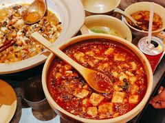 -廖川菜(八佰伴店)