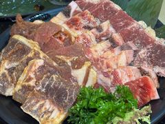 -熊出没日本烧肉放题
