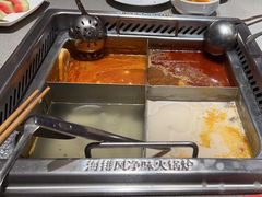-海底捞火锅(塘厦天虹店)