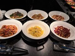 -Social 秀西餐厅-长沙瑞吉酒店(运达店)