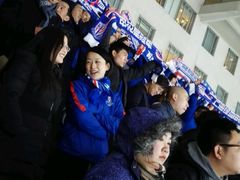 -八万人体育馆-外场足球场