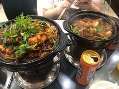 -川香煲(茅台路店)