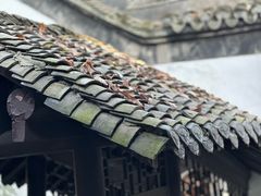 -古隆中景区