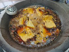 -秦巴石锅鱼(文化南路店)