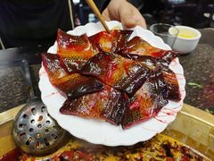 -巴蜀大宅门火锅(新华公园店)
