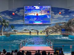 -福州罗源湾海洋世界旅游区