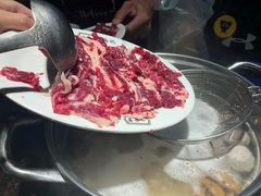 -八合里潮汕鲜牛肉火锅(深圳海岸城店)